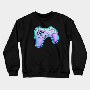 Retro Controller XI Crewneck Sweatshirt